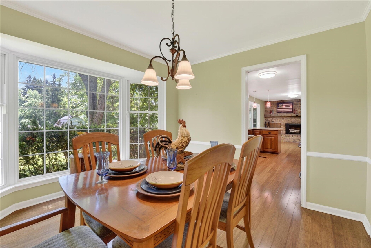 48377 Gyde Road Canton, MI 48187 - Photo 13 of 96