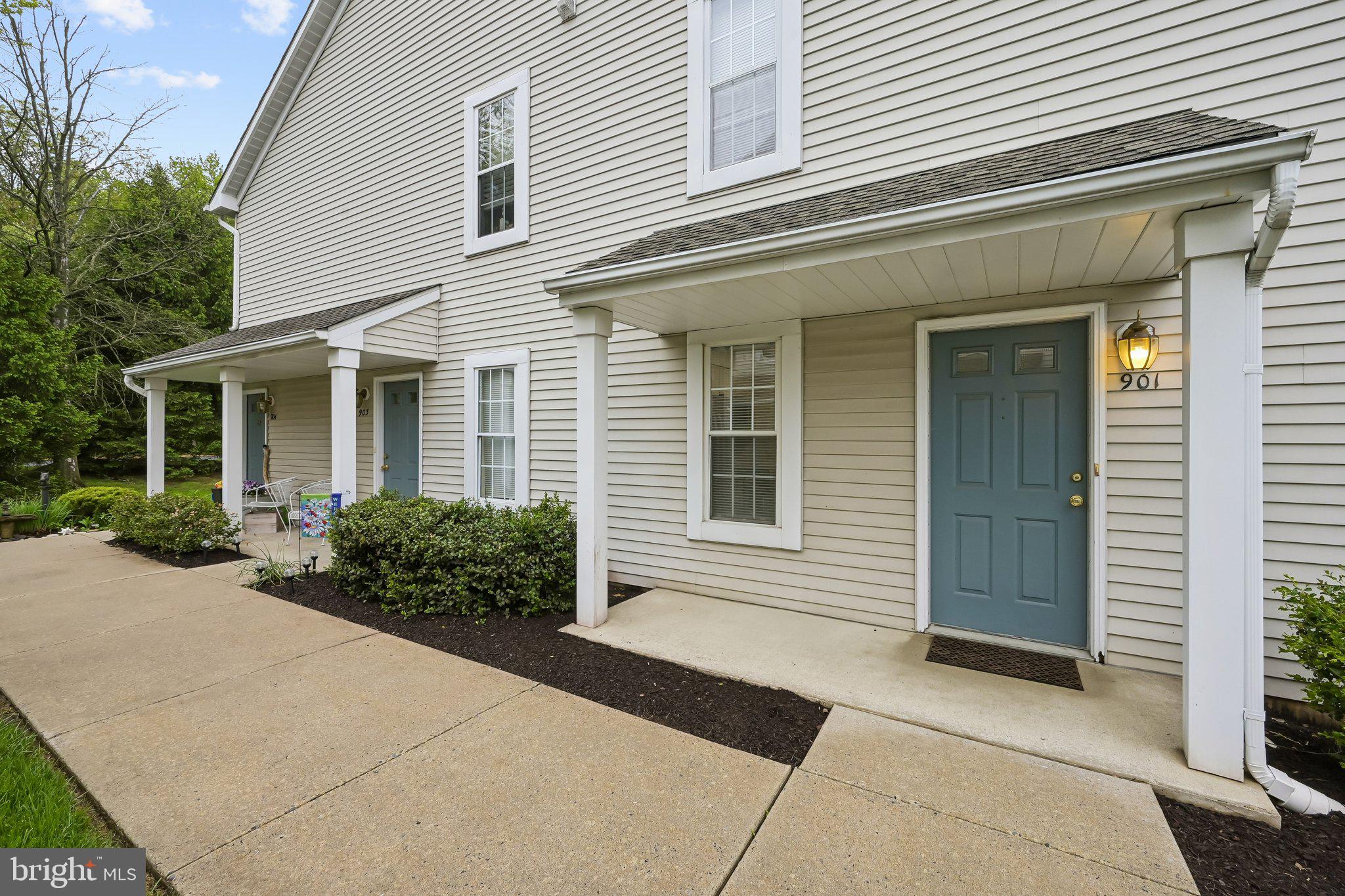 901 Wharton Road Mount Laurel, NJ 08054 - Photo 3 of 25