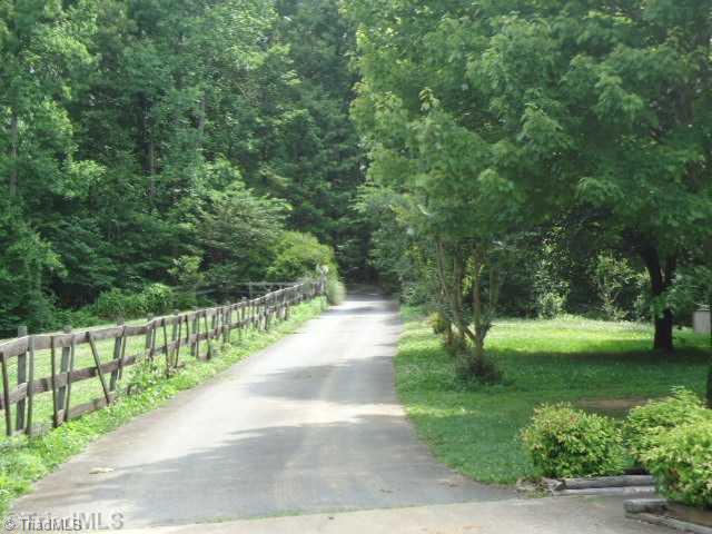 1180 Old Mail Rte Road King, NC 27021 - Photo 11 of 12 Exterior Front. street view