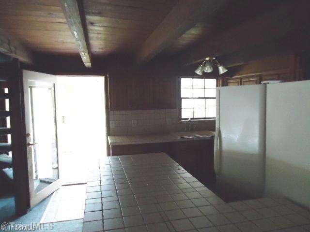 1180 Old Mail Rte Road King, NC 27021 - Photo 7 of 12 Kitchen.