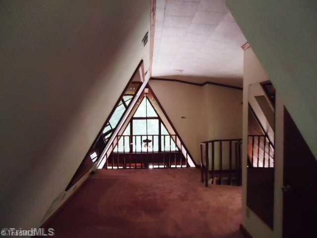 1180 Old Mail Rte Road King, NC 27021 - Photo 8 of 12 Loft.
