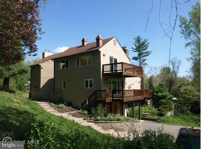 2527 Merrymans Mill Road Phoenix, MD 21131 - Photo 1 of 30 Exterior (Main)