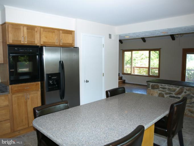 2527 Merrymans Mill Road Phoenix, MD 21131 - Photo 16 of 30 Kitchen