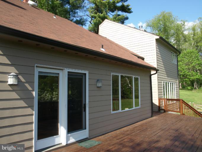 2527 Merrymans Mill Road Phoenix, MD 21131 - Photo 9 of 30 Exterior (Rear)