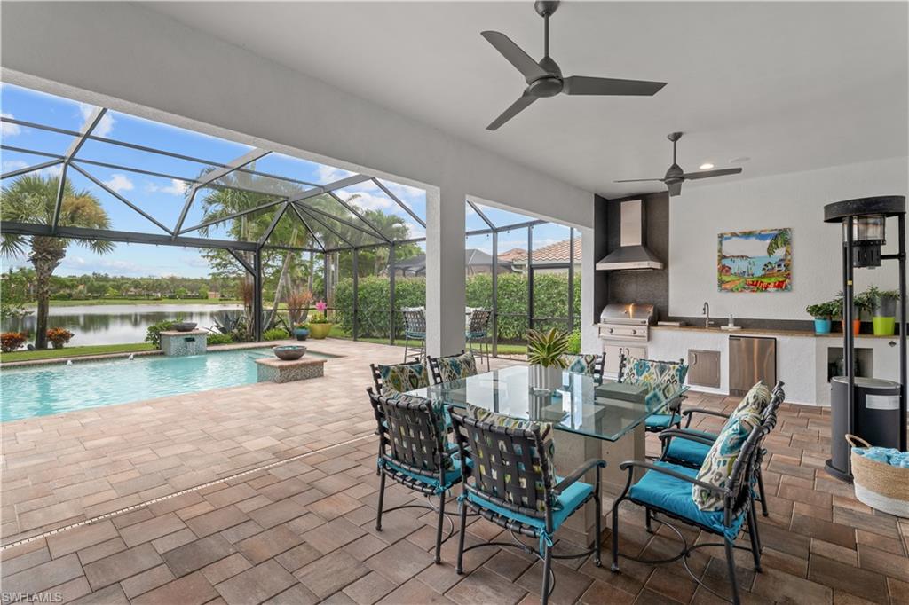 9052 Graphite Circle Naples, FL 34120 - Photo 15 of 48