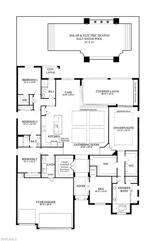 9052 Graphite Circle Naples, FL 34120 - Photo 36 of 48