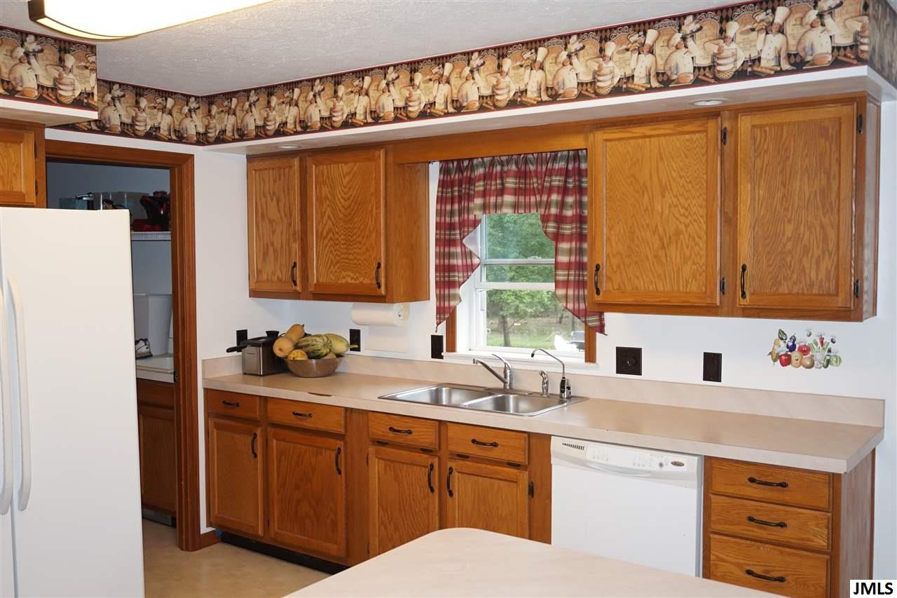 2164 Olds Road Leslie, MI 49251 - Photo 4 of 25 Photo 4