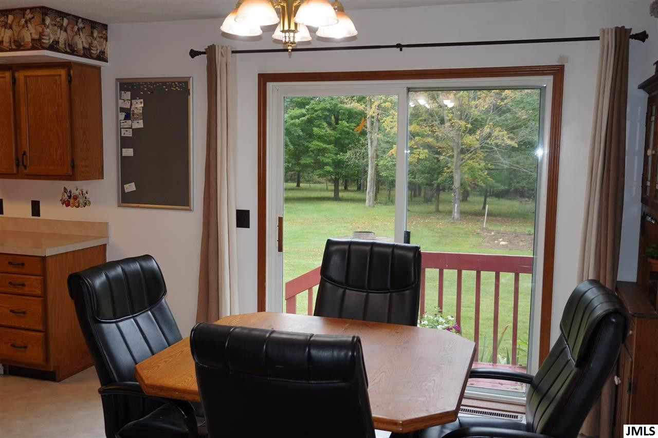 2164 Olds Road Leslie, MI 49251 - Photo 8 of 25 Photo 8
