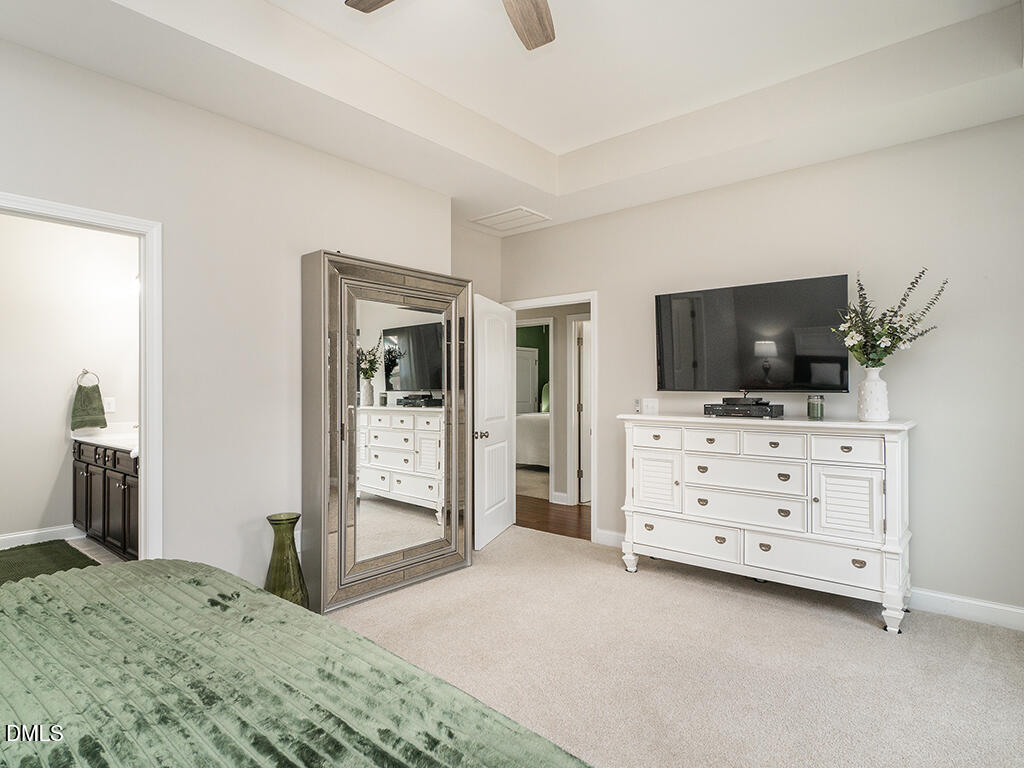 4127 Ralston Drive Elon, NC 27244 - Photo 21 of 37
