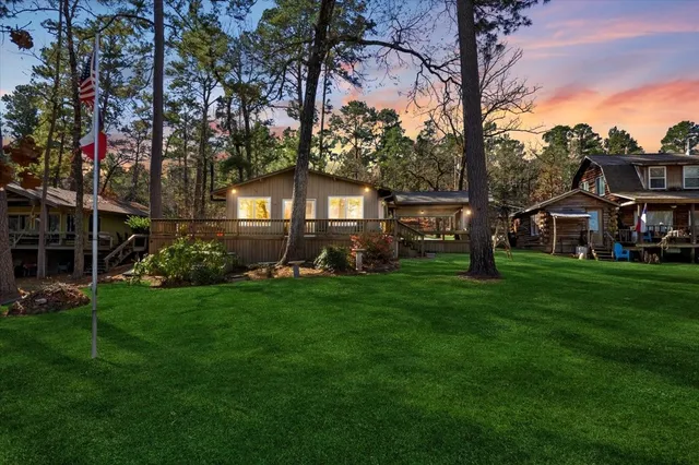 $275,000 | 61 Carolina Way, Huntsville, TX 77320