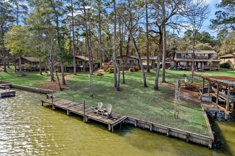 $244,900 | 61 Carolina Way, Huntsville, TX 77320