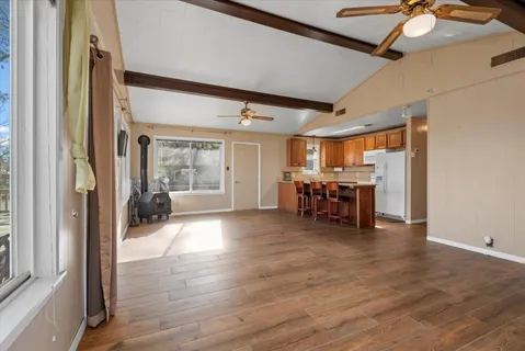 $244,900 | 61 Carolina Way, Huntsville, TX 77320