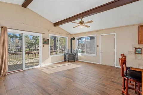 $244,900 | 61 Carolina Way, Huntsville, TX 77320