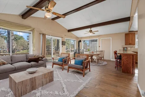 $244,900 | 61 Carolina Way, Huntsville, TX 77320