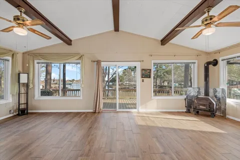 $244,900 | 61 Carolina Way, Huntsville, TX 77320