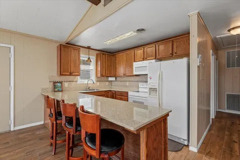 $244,900 | 61 Carolina Way, Huntsville, TX 77320