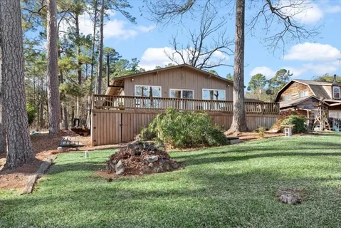 $244,900 | 61 Carolina Way, Huntsville, TX 77320