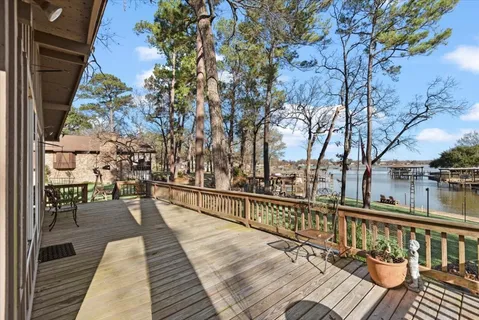 $244,900 | 61 Carolina Way, Huntsville, TX 77320