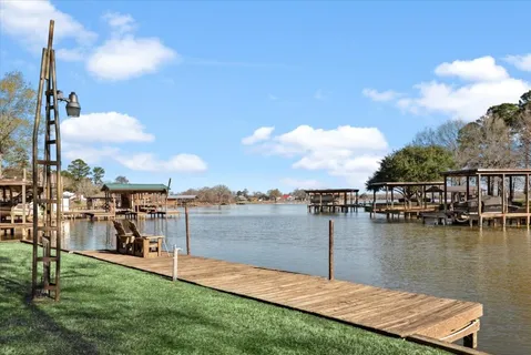 $244,900 | 61 Carolina Way, Huntsville, TX 77320