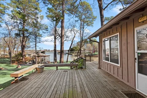 $244,900 | 61 Carolina Way, Huntsville, TX 77320