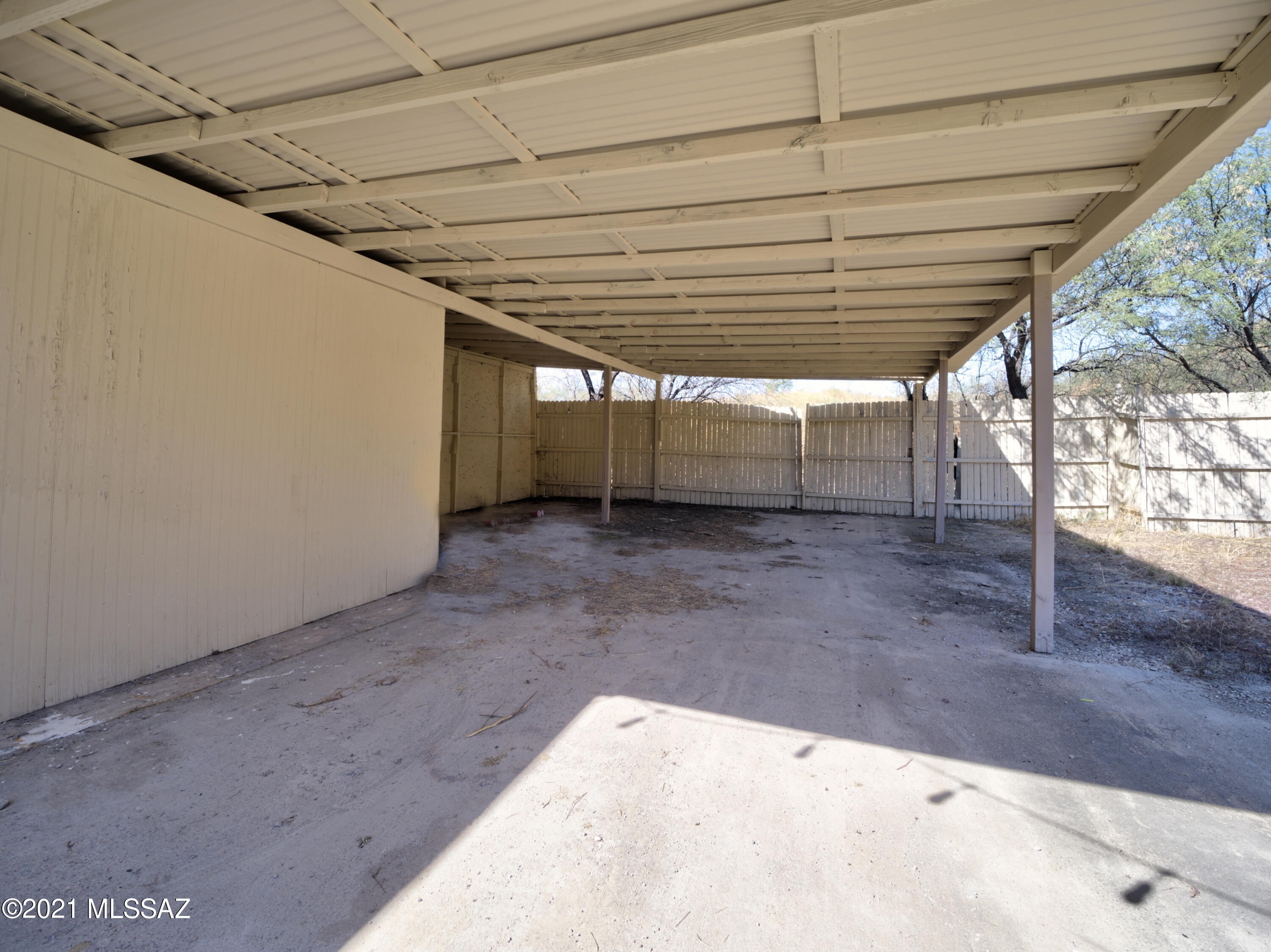 440 Camino Ramanote Rio Rico, AZ 85648 - Photo 21 of 25