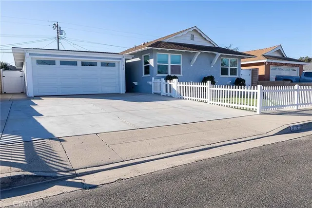 $690,000 | 510 East Taft Street, Santa Maria, CA 93454
