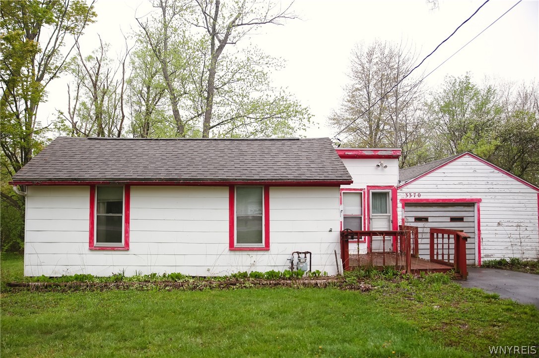 3370 Bowen Road Elma, NY 14059 - Photo 1 of 1 Gallery Image 1