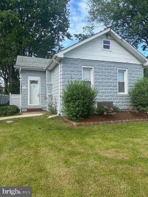 7418 Gunpowder Road Middle River, MD 21220 - Photo 1 of 29 Front View of Beautiful Home w/ Landscaping