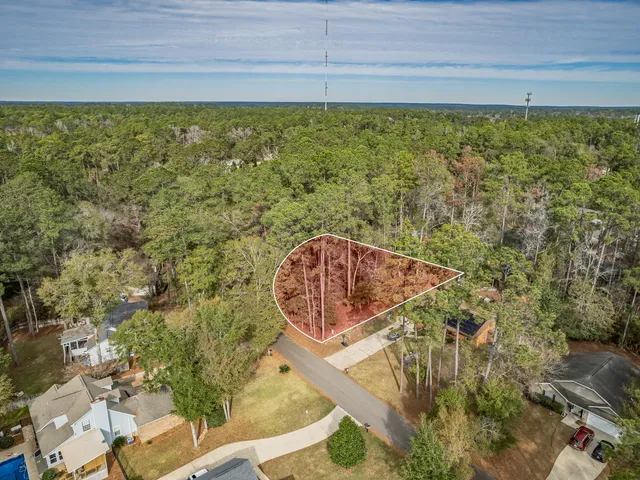 $135,000 | 3355 Micanopy Trail, Tallahassee, FL 32312