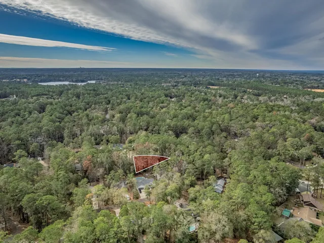 $135,000 | 3355 Micanopy Trail, Tallahassee, FL 32312
