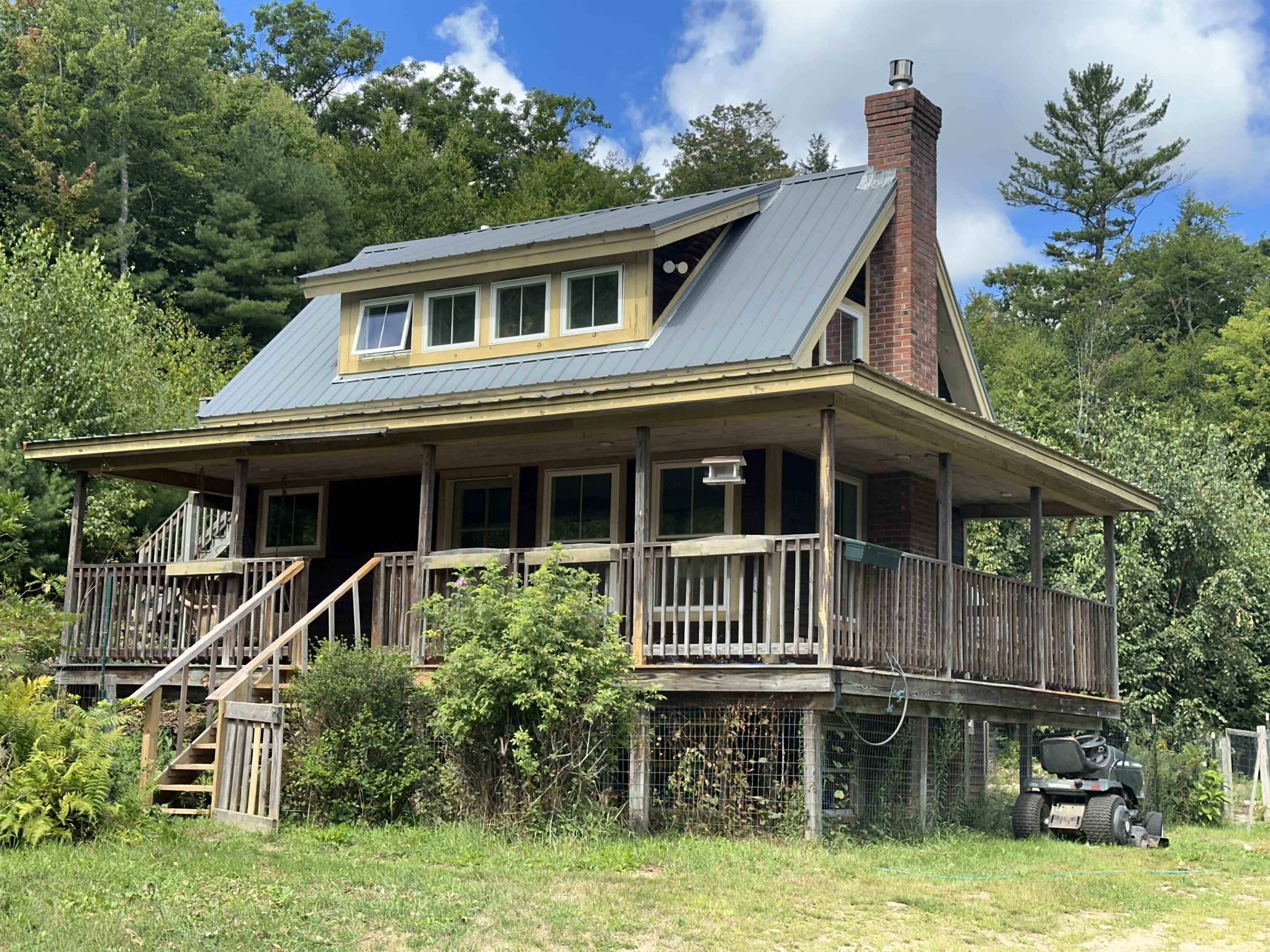 318 Clinton Road Antrim, NH 03440 - Photo 1 of 59 Gallery Image 1