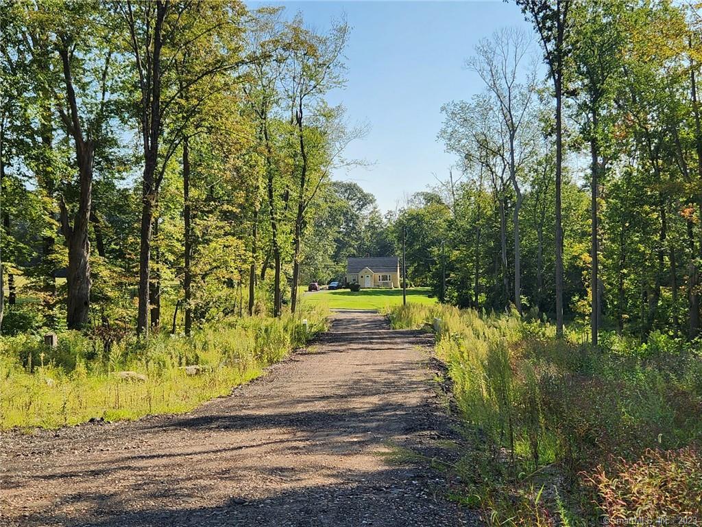 9 Cone Road East Hampton, CT 06424 - Photo 1 of 1 a view of a park with large trees
