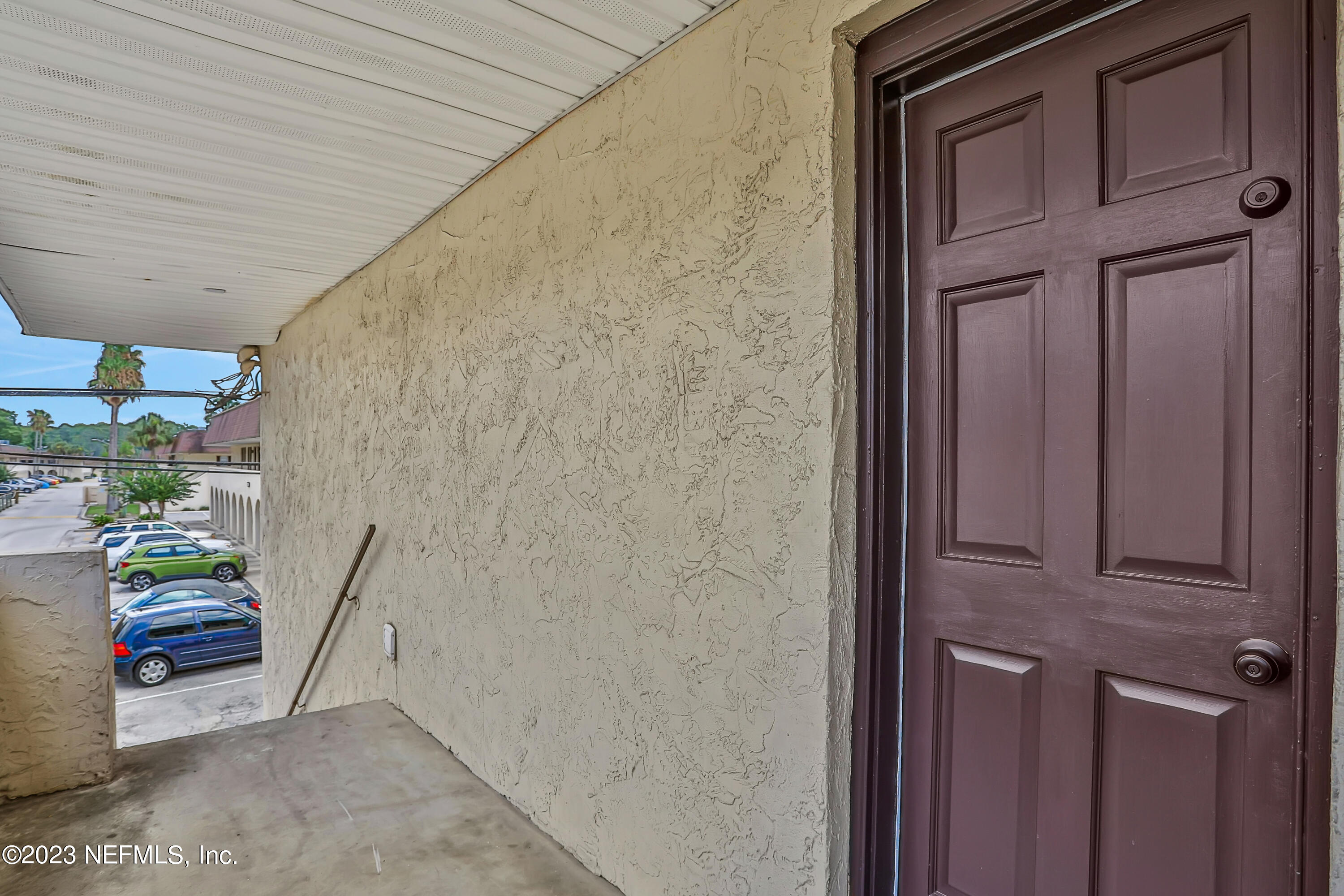 1735 El Camino Road, Unit 5 Jacksonville, FL 32216 - Photo 32 of 32