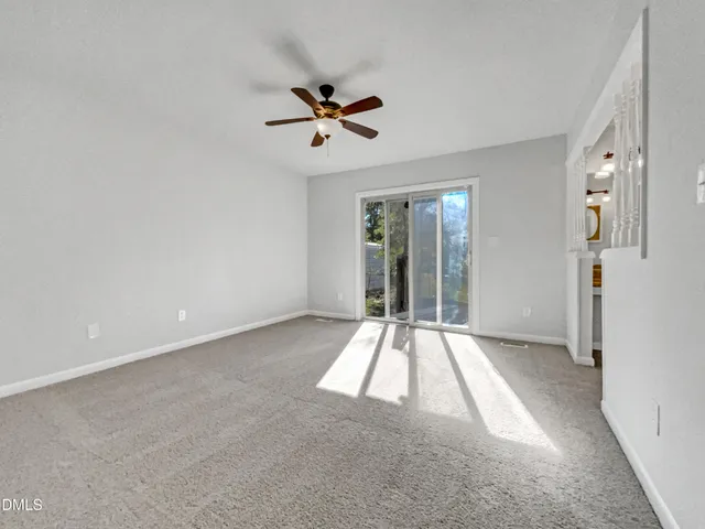 $222,000 | 6312 Lake Trail Drive, Fayetteville, NC 28304