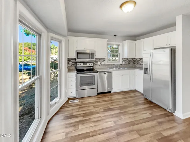 $222,000 | 6312 Lake Trail Drive, Fayetteville, NC 28304