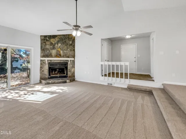 $222,000 | 6312 Lake Trail Drive, Fayetteville, NC 28304