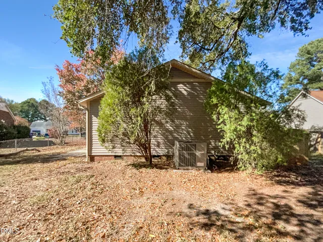 $222,000 | 6312 Lake Trail Drive, Fayetteville, NC 28304