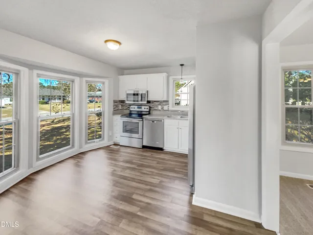 $222,000 | 6312 Lake Trail Drive, Fayetteville, NC 28304