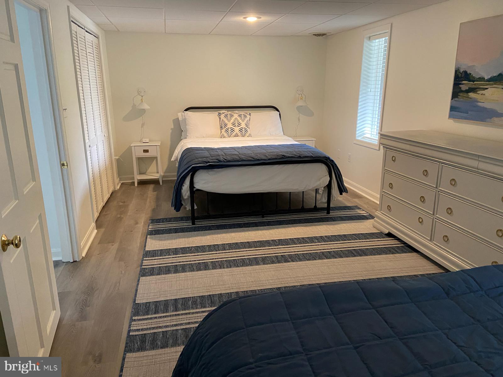 271 Ogden Farm Road Moorefield, WV 26836 - Photo 34 of 50 a bedroom with a bed and a dresser