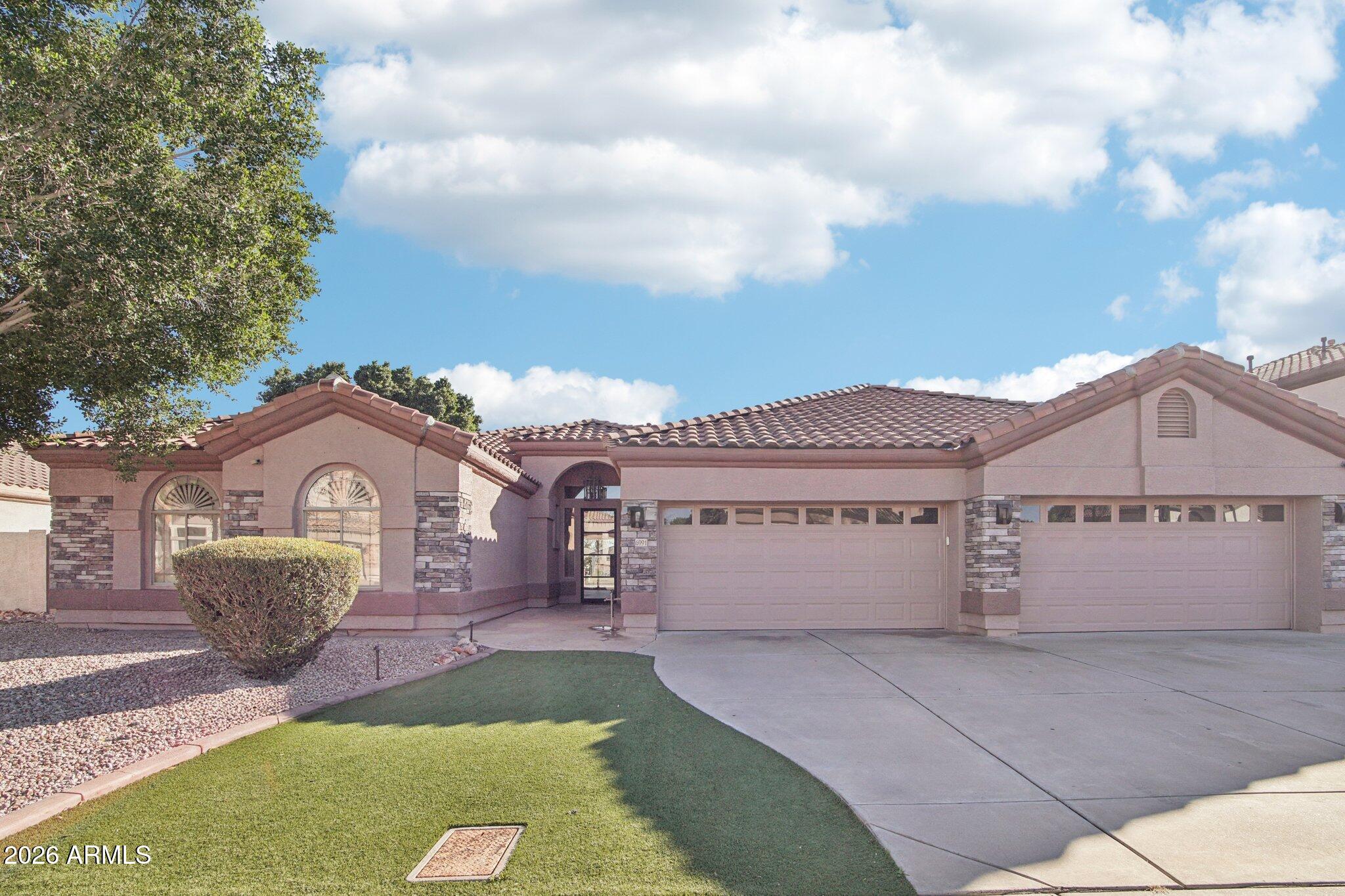 6991 West Firebird Dr  