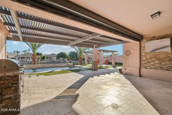 $5,200 | 6991 West Firebird Drive, Glendale, AZ 85308