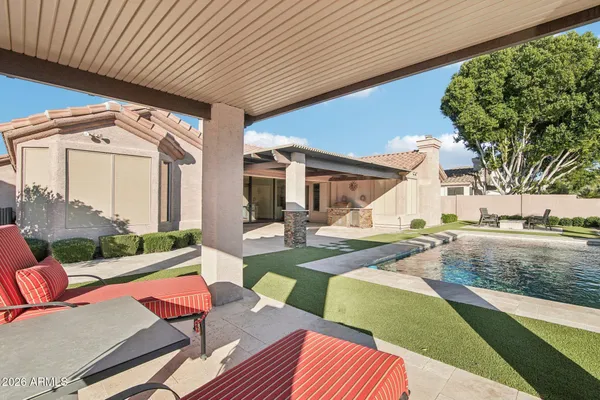 $5,200 | 6991 West Firebird Drive, Glendale, AZ 85308