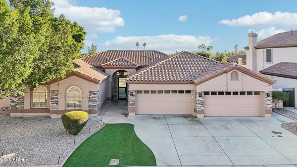 $5,200 | 6991 West Firebird Drive, Glendale, AZ 85308