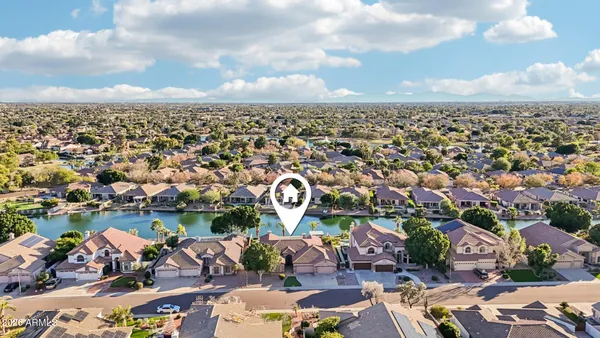 $5,200 | 6991 West Firebird Drive, Glendale, AZ 85308