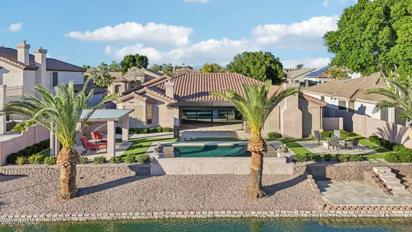 $5,200 | 6991 West Firebird Drive, Glendale, AZ 85308