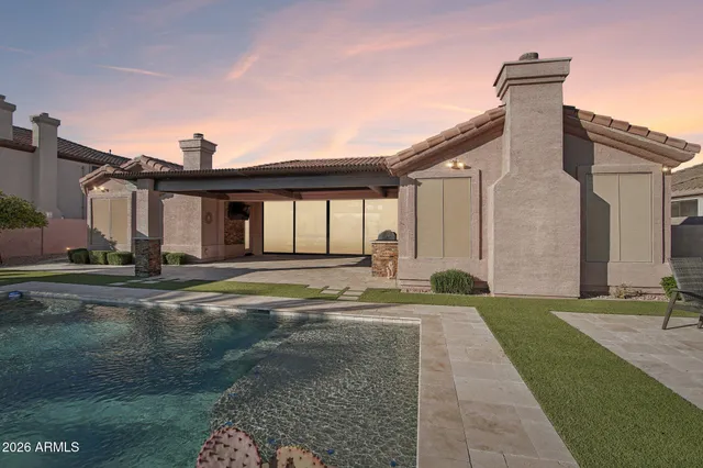 $5,700 | 6991 West Firebird Drive, Glendale, AZ 85308