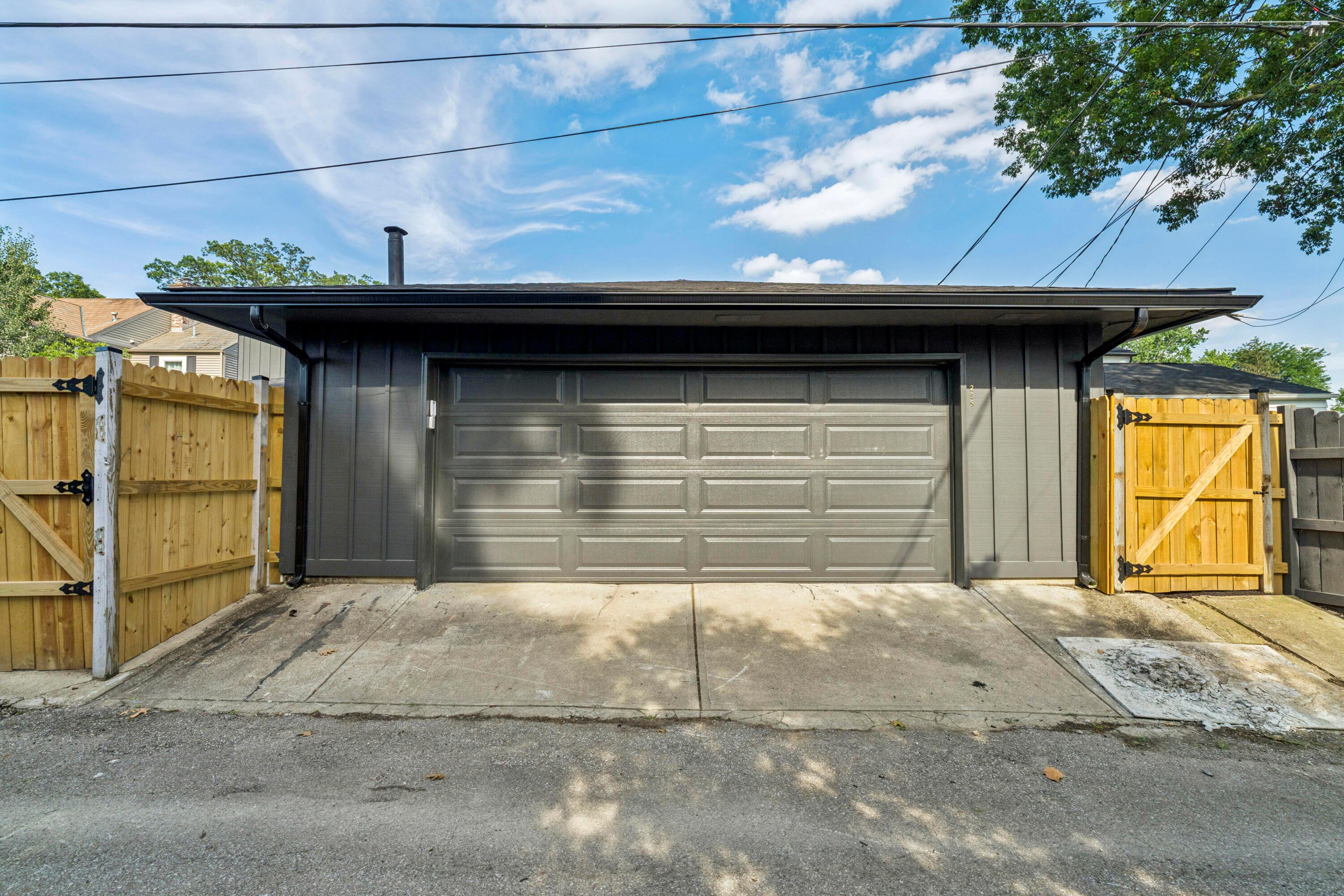 235 South Stanwood Road Columbus, OH 43209 - Photo 51 of 53 DSC06341