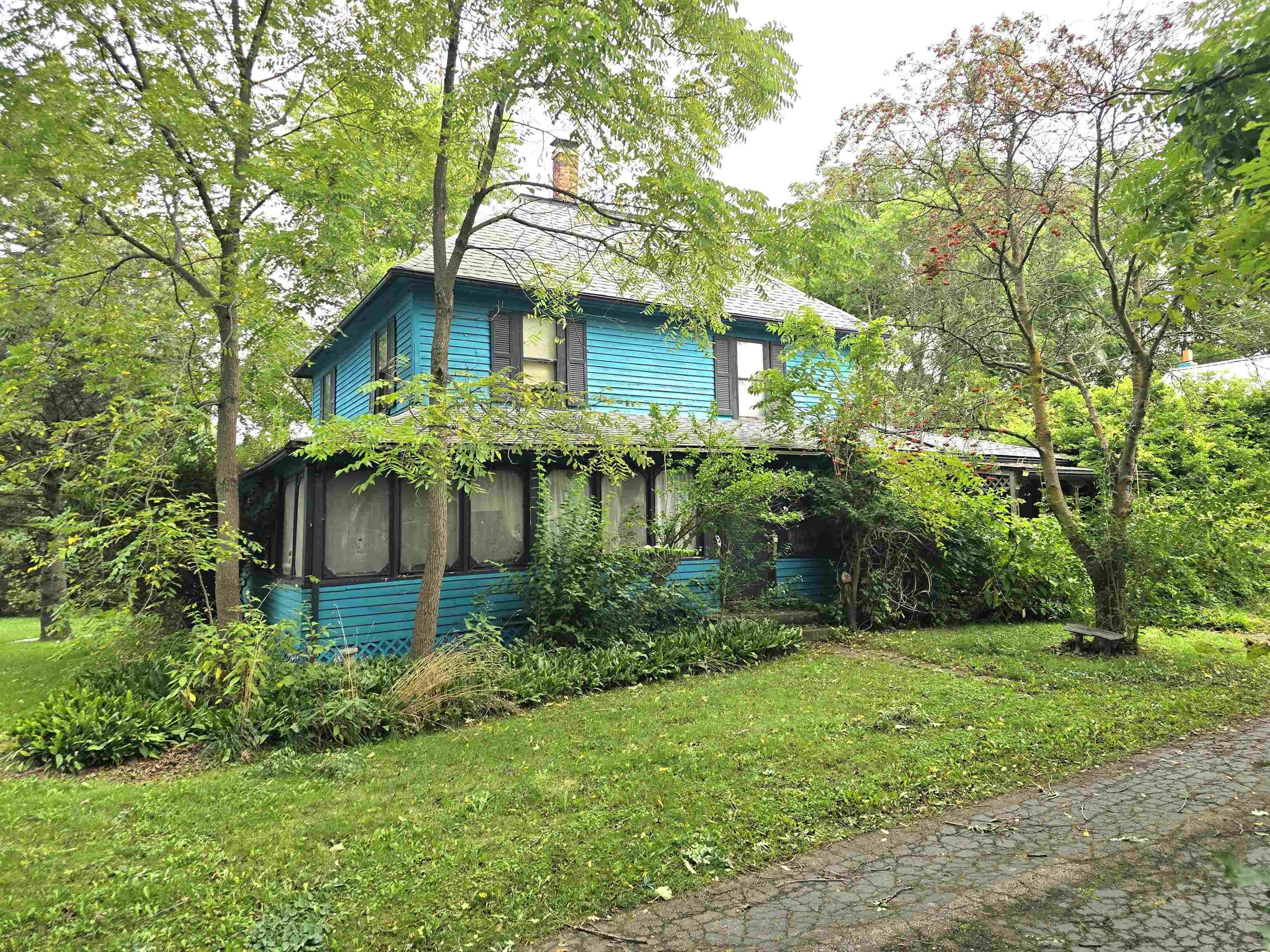 4883 Rochester Road Dryden, MI 48428 - Photo 4 of 87