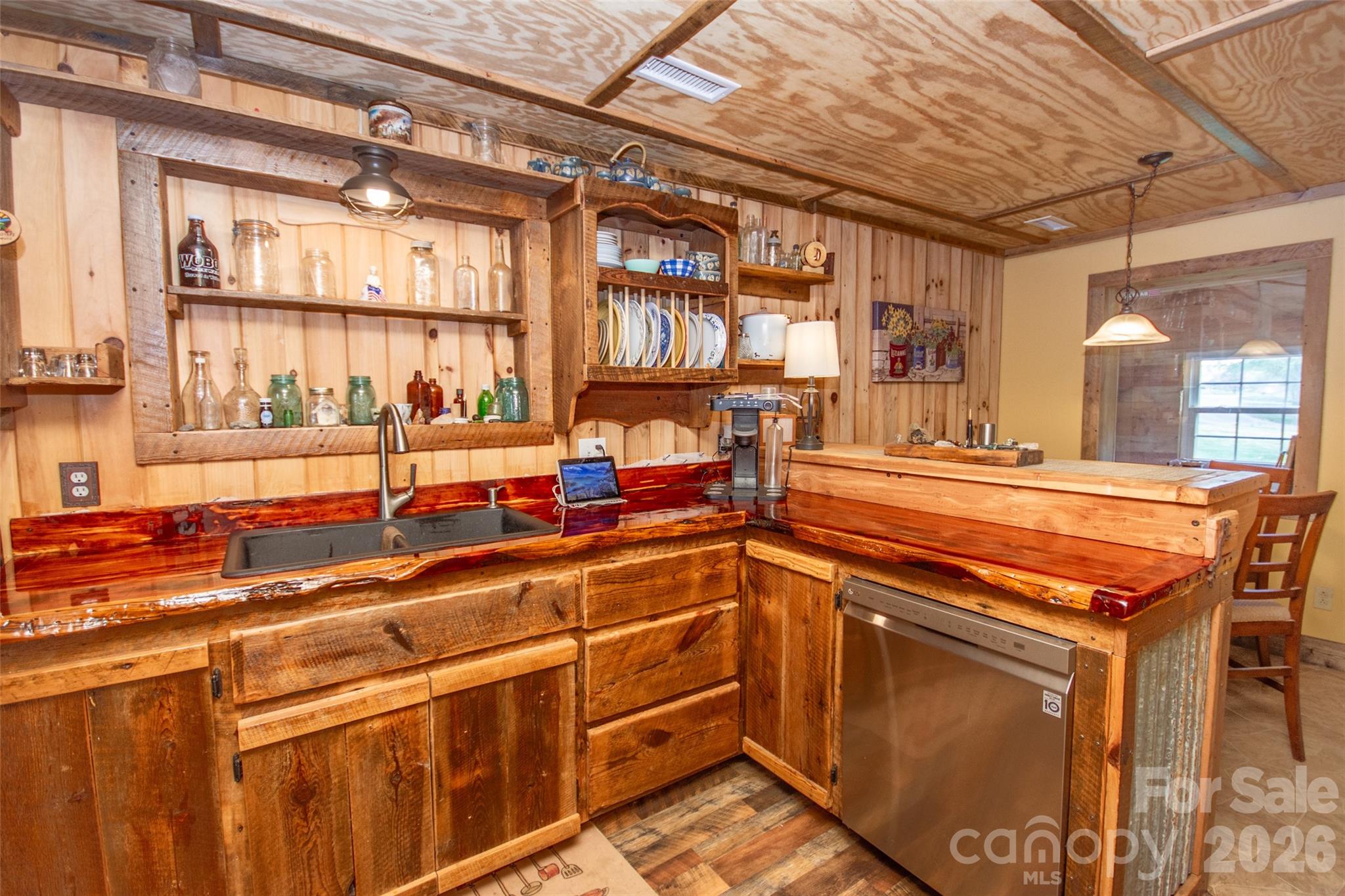 120 Mitch Road Union Grove, NC 28689 - Photo 4 of 20