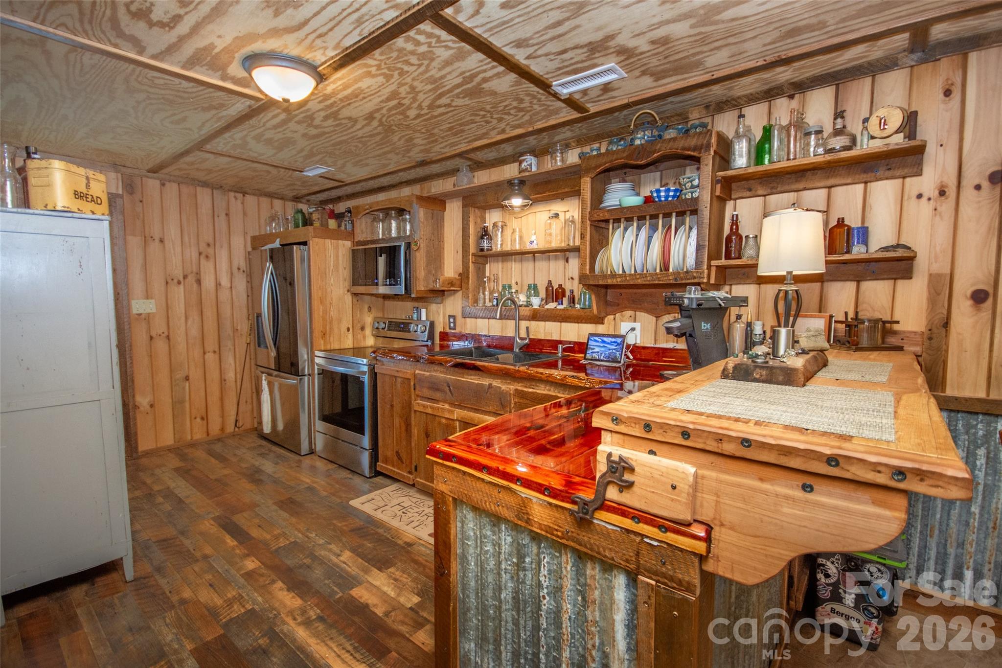 120 Mitch Road Union Grove, NC 28689 - Photo 5 of 20